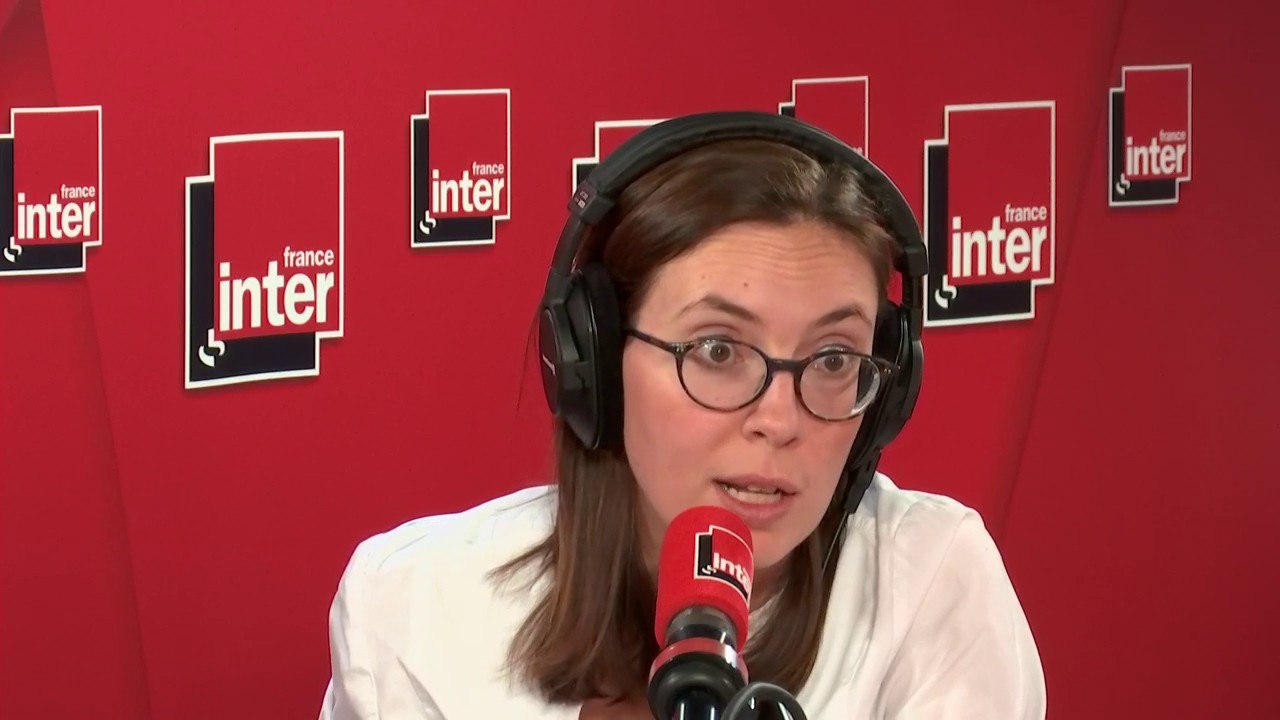 Amélie de Montchalin : "Les petites communes ont reçu des dotations en légère hausse"