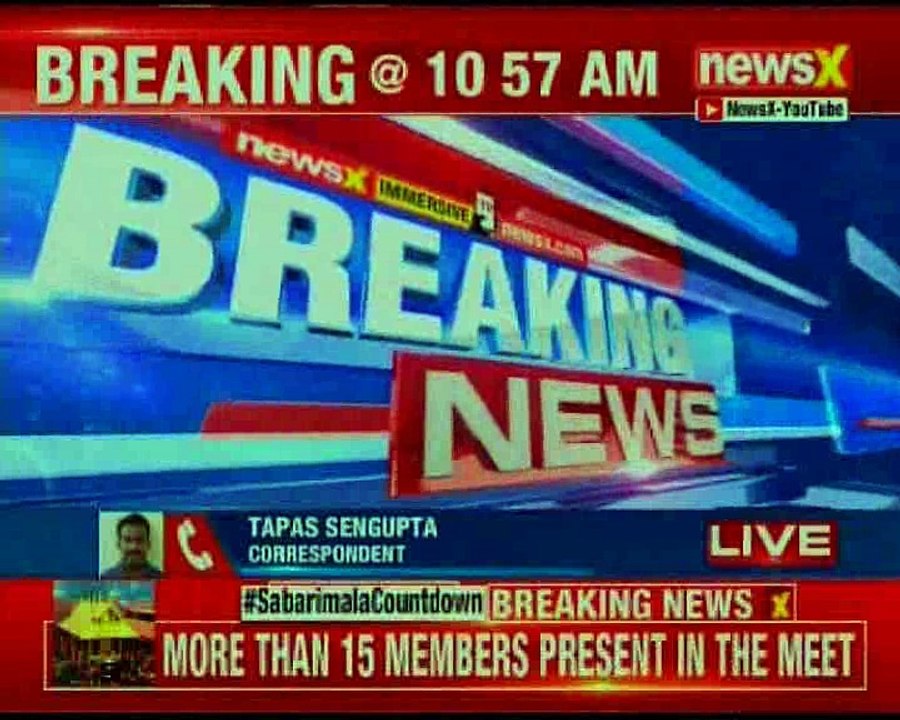 Cyclone Titli has affected over 57 lakh people; Odisha CM announces assistance