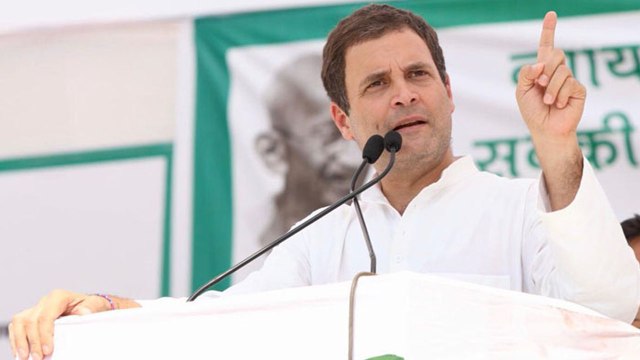 Madhya Pradesh Election:Rahul Gandhi ने Vyapam Scam को लेकर Shivraj पर बोला हमला | वनइंडिया हिंदी