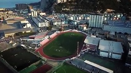 JUST DAYS TO GO until Tuesday 16 October when Gibraltar take on Liechtenstein in our second home game of the UEFA Nations League. Tickets for our last home game