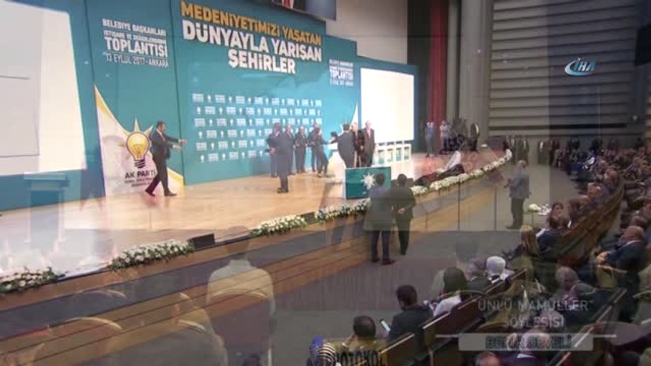 Karesi Belediyesi Ödüle Doymuyor