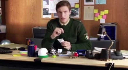 Heiter bis toedlich Henker Richter Staffel 1 Folge 16 german deutsch