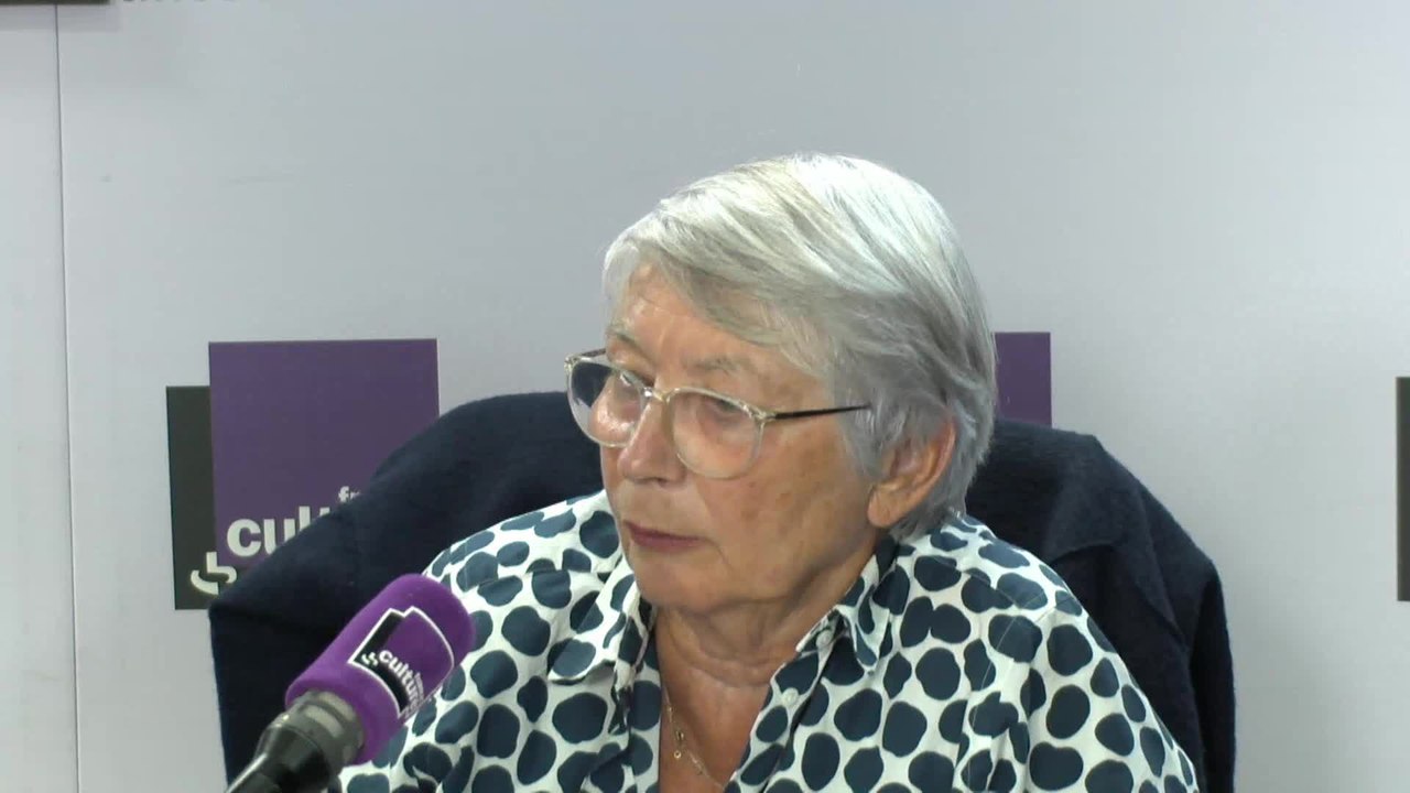 Béatrice Giblin : "Nous n'avons pas de culture de la prévention"