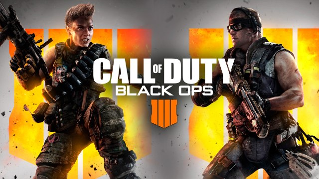 Call of Duty Black Ops IIII: ¡estos son los Especialistas! Ajax y Battery