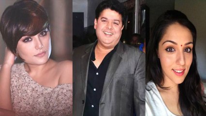 தமிழ் நடிகைக்கு பாலியல் தொல்லை கொடுத்த பாலிவுட் இயக்குனர் சிக்கினார்- வீடியோ