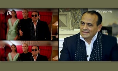 Βασίλης Ζούλιας: Το τρολάρισμα στα social media μετά το GNTM