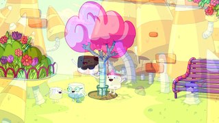 Adventure Time S07E22 Scamps