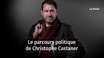 Download Video: Le parcours politique de Christophe Castaner