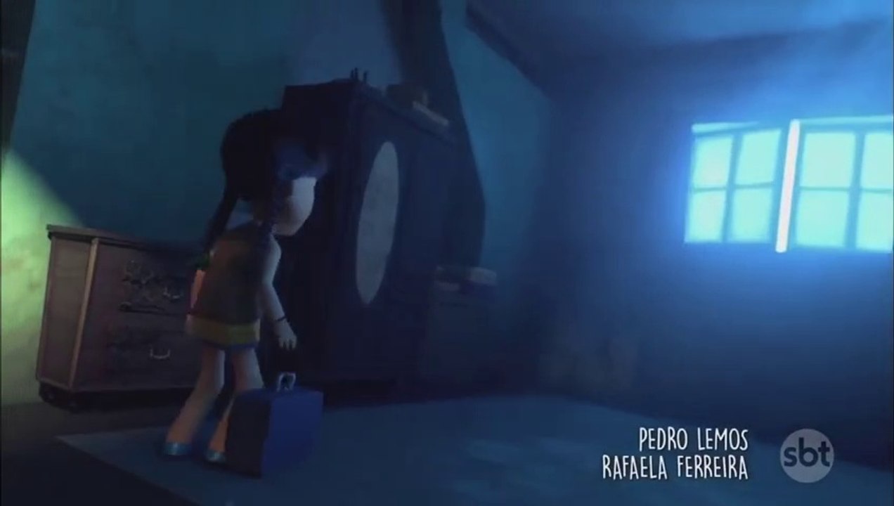 As Aventuras de Poliana - Capitulo 111 Completo 16-10-2018 ll As Aventuras de Poliana - Capitulo 111 Completo 16-10-2018