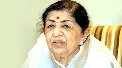 Lata Mangeshkar OPENS UP on her #MeToo Movement; Check Out | FilmiBeat