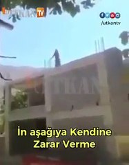 Abla arabaya atla daha hafif düşüş sağlarsın bence. ( Başka ülkede yaşayamam )