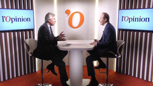 Fiscalité écologique ou pouvoir d’achat ? «Il faut savoir ce que l’on veut», estime Bruno Fuchs