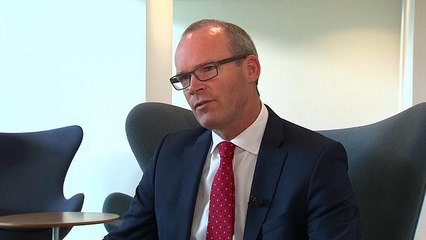 "Таможенной границы на острове Ирландия быть не должно"