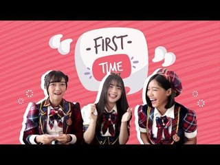 First Time Questions With JKT48
