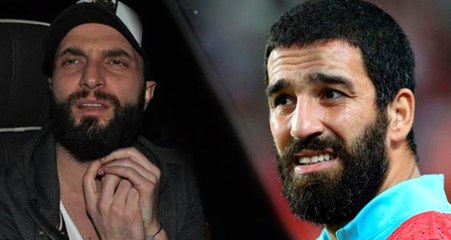 Gazeteci Emrullah Erdinç: Arda Turan Hastanede Silahı Bilerek Ateşledi