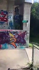 Avusturya'nın Bir Köyünden Bisiklet yolu Videosu..Instagram da biz de varız :