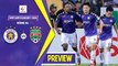 MATCH PREVIEW | Hà Nội - Bình Dương | Vòng 24 - Nuti Café V.League 2018 | HANOI FC