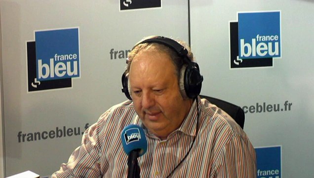 EDITO 16-10-2018 : Depuis cet été, le football est un sport qui se joue à onze contre onze, et à la fin, c'est la France qui gagne ! Stéphane Bitton - Ici c'est France Bleu Paris