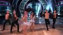 Dancing With the Stars (US) - S27E06 - Trios Night - Part 01