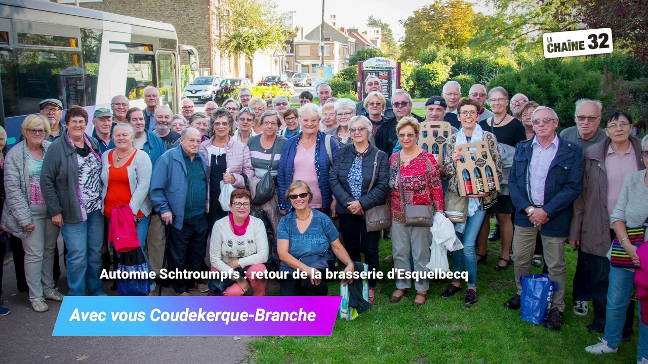 Avec vous Coudekerque-Branche