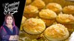 Mango And Coconut Cupcakes Ramadan Recipe by Chef Shireen Anwar 12 June 2018