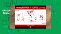 Library  Travell and Simons  Trigger Point Flip Charts