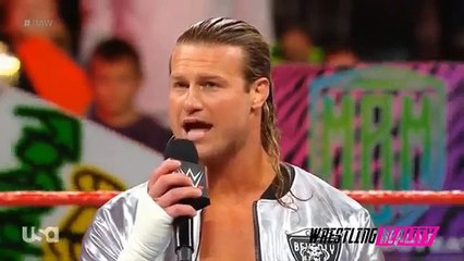 WWE Raw Full Highlights 15th October 2018 HD- WWE Raw Full Highlight 10/15/18 HD