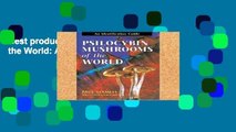 Best product  Psilocybin Mushrooms of the World: An Identification Guide