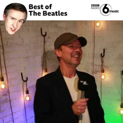 What should feature on The Best of the Beatles?