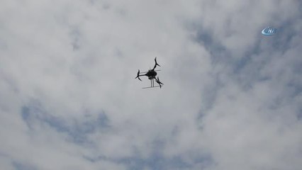 Sakarya Trafik Uygulamasında Ceza Kesilen Sürücü: "Bilgi Havadan, Dronedan Geldi"