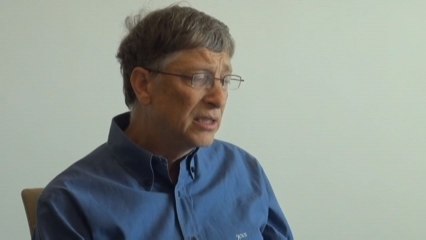 Fallece Paul Allen, cofundador de Microsoft
