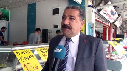Tavuk eti fiyatlarına yüzde 40'a varan indirim yapıldı