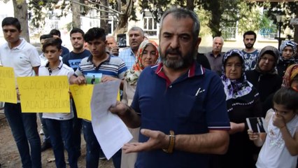 Evladını kaybeden acılı babanın ’28 gün’ sonraki tahliyeye isyanı