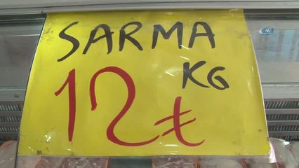 Tavuk Eti Fiyatlarına Yüzde 40'a Varan İndirim Yapıldı