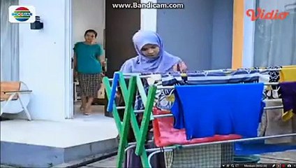 Dia Bukan Ibuku Tapi Dia Adalah Surgaku.