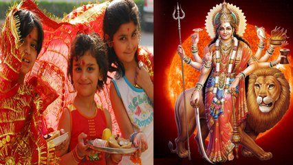 Navratri: Durga Ashtami Importance | जानें नवरात्रि में क्यों खास है दुर्गा अष्टमी? | Boldsky