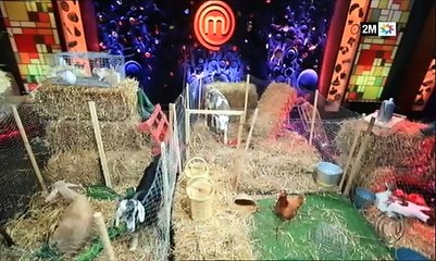 يوميات ماستر شيف جونيور 2018 -eps5