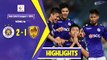 Highlight | Văn Hậu lập công, Hà Nội FC xuất sắc đánh bại Quảng Nam | HANOI FC