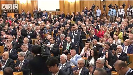 Akşener 40 yıl aradan sonra kıtlıkla, kuyrujkarka baş başa kalacağız