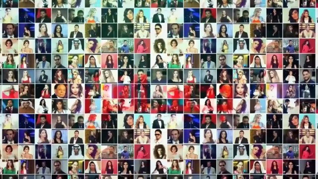 يسرا اللوزي: بعيداً عن التمثيل... أنا أم بجدّ