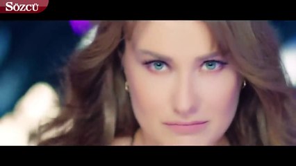 Tepkilere kulak verdi, Hilal Cebeci'den Çav Bella'nın yeni versiyonu geldi