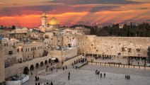 Avustralya Başbakanı: Kudüs'ü İsrail'in Başkenti Olarak Tanıyabiliriz
