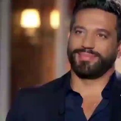 ارتباك حسن الرداد بسبب سؤال غريب لم يتوقعه على الهواء