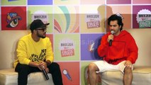 Varun Dhawan Praised to Raftaar For His Shocking Talent