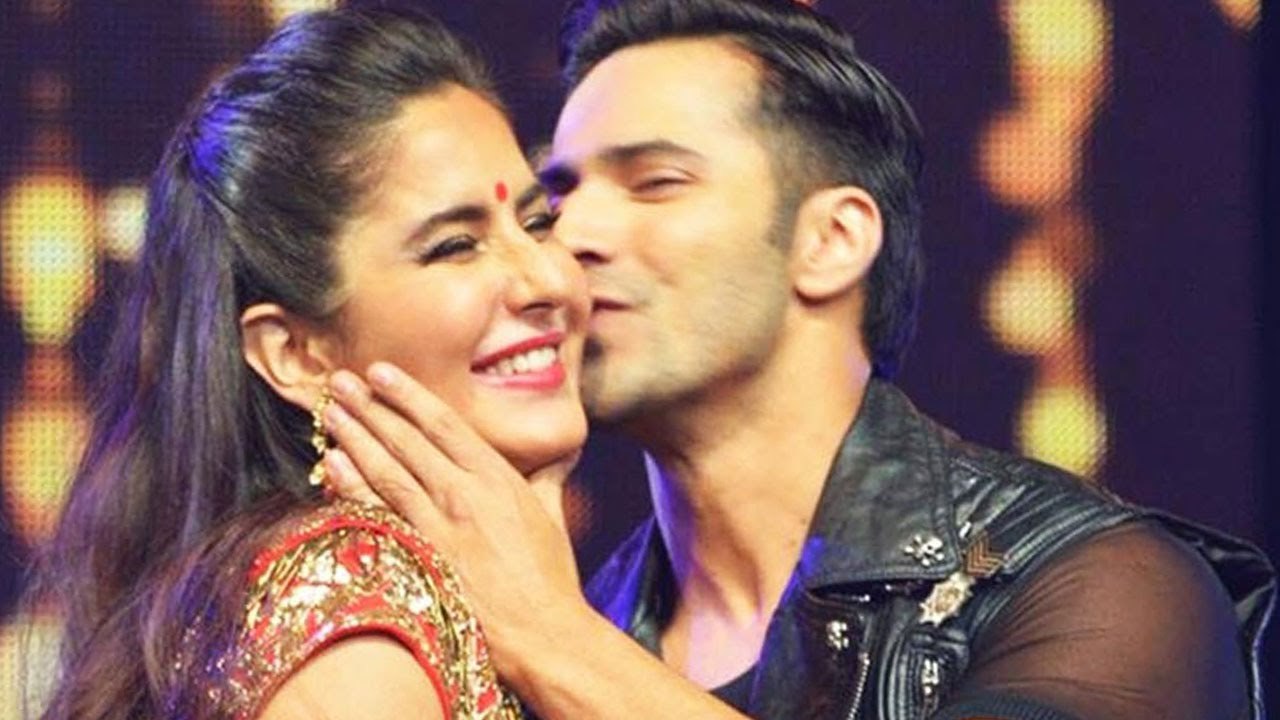 Varun Dhawan With Katrina Kaif Will Soon Seen In ABCD 3
