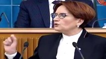 Meral Akşener: Suriye için, Arakan için göz yaşı döken Erdoğan’dan ses yok