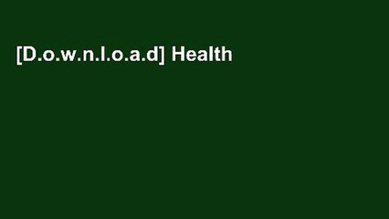 [D.o.w.n.l.o.a.d] Health Psychology: Biopsychosocial Interactions