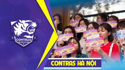 Tình cảm đặc biệt của các fan nữ dành cho CLB Hà Nội trong buổi tập mới nhất | HANOI FC