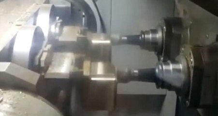 Türk Mühendisler Tarafından Geliştirilen Makineler, İstiklal Marşı'nı Söyledi