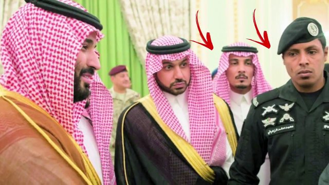 محمد بن سلمان يقرر قتل حراسه المتورطين في قضية جمال خاشقجي .. وهذا موعد التنفيذ[ صابر مشهور: